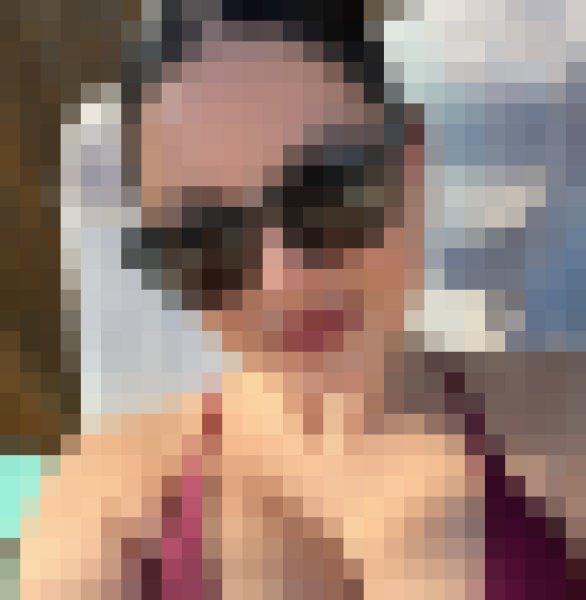 Angelinakate, 30, Dalaba