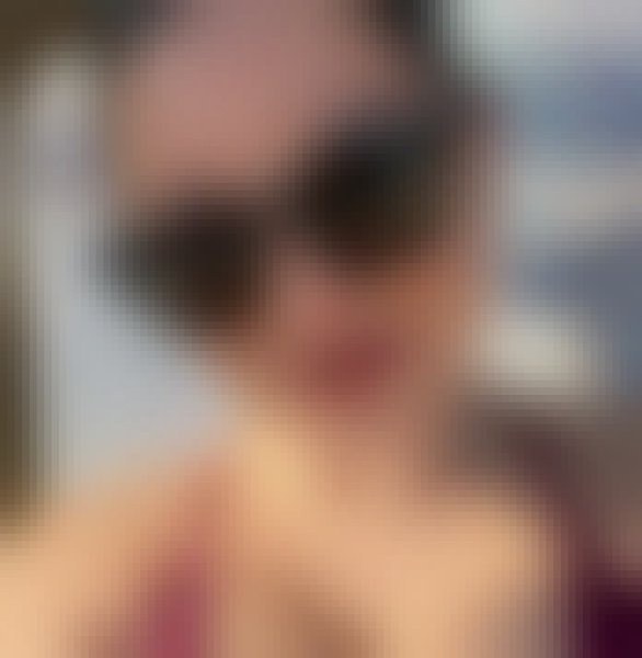 Angelinakate, 30, Ben Zakkay
