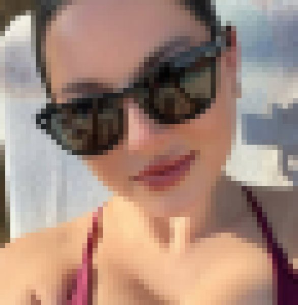 Angelinakate, 30, Ardmore