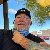 James Drummond, 61, Chapada Dos Guimares