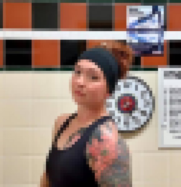Sherry Williams, 34, Bajpe