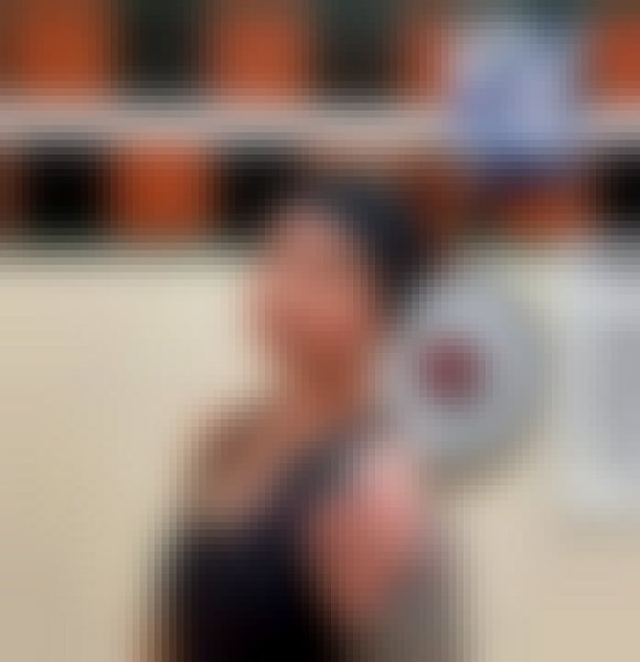 Sherry Williams, 34, Casoria