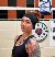Sherry Williams, 34