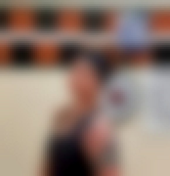 Sherry Williams, 34, United States