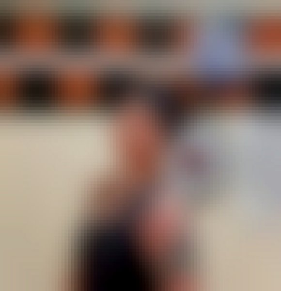 Sherry Williams, 34, Fryb
