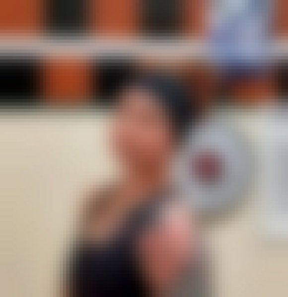 Sherry Williams, 34, Yuchengcun