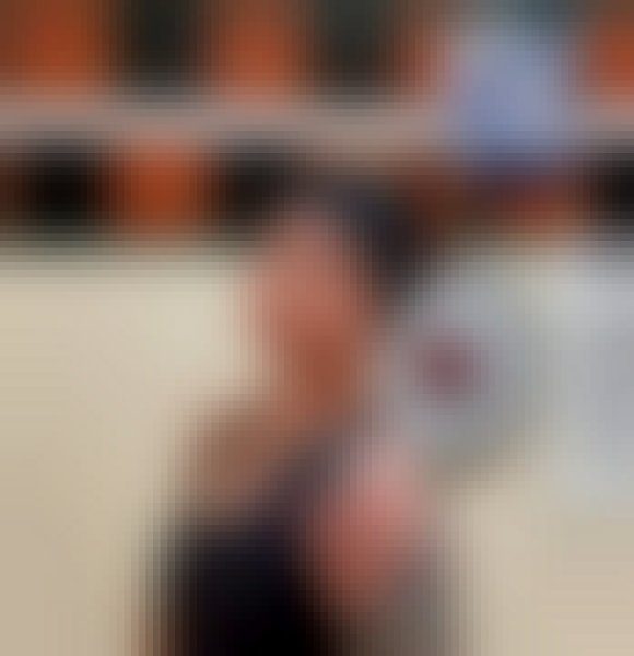 Sherry Williams, 34, Sungai Kolok