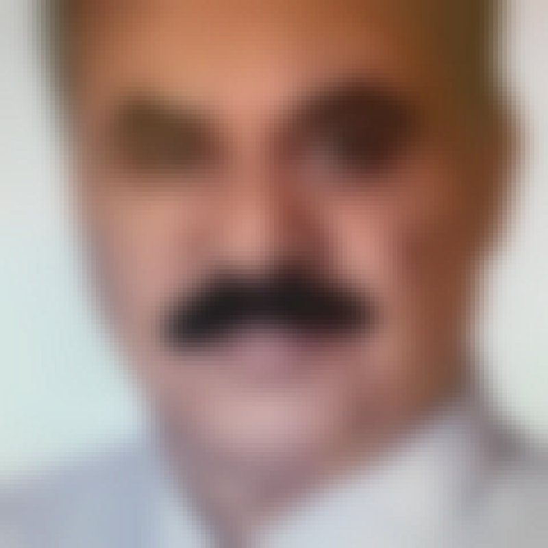 Yousuf, 64, Davos