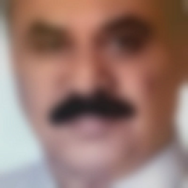 Yousuf, 64, Egypt