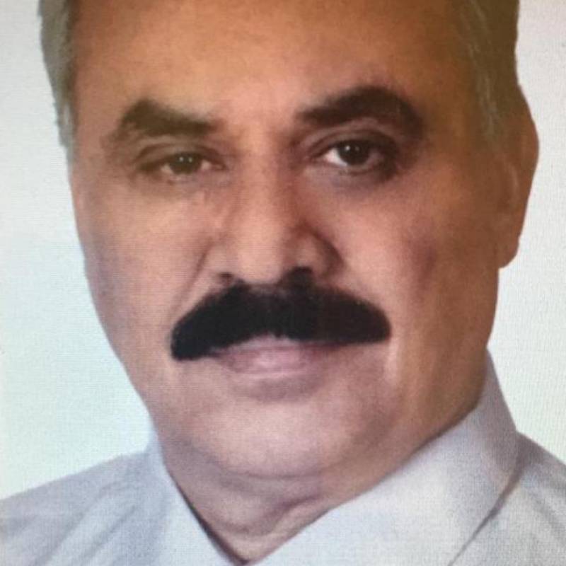 Yousuf, 64, Narrabri