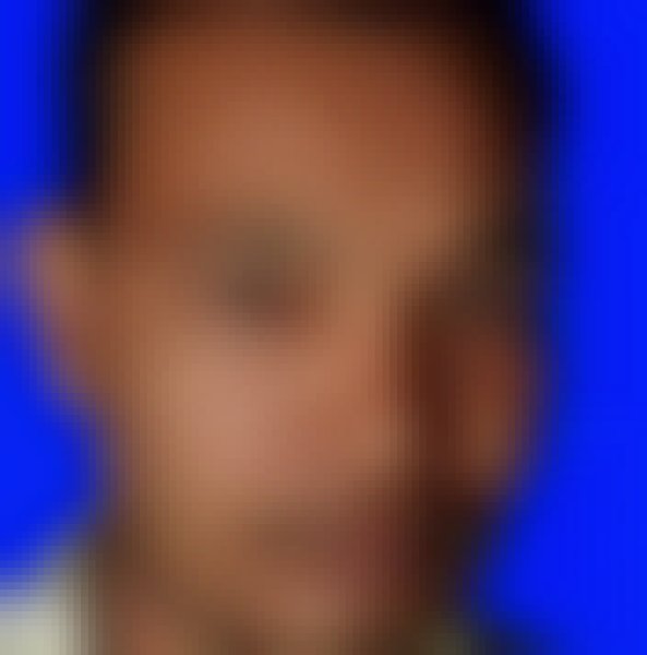Saidul9007, 31, Antehiroka