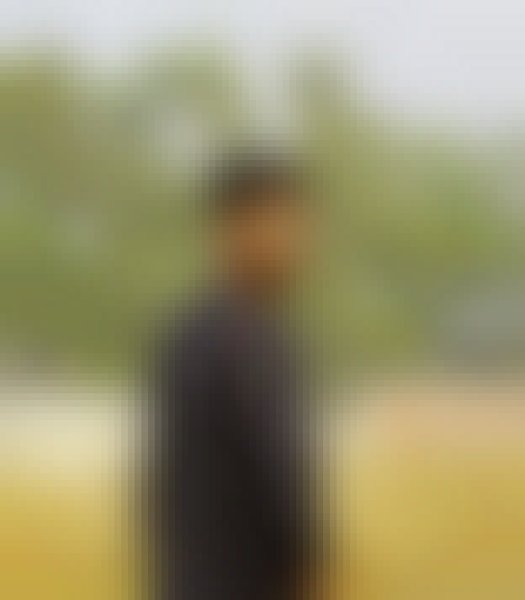 Md Asaduzzaman Nur Sohag, 23, Xianshuigu