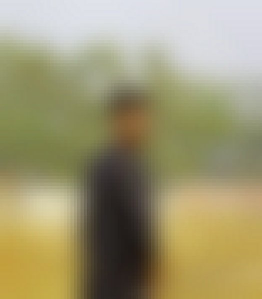Md Asaduzzaman Nur Sohag, 23, Blantyre