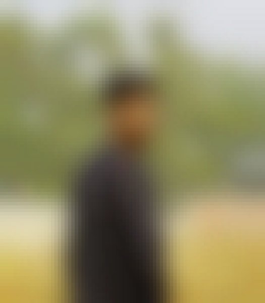 Md Asaduzzaman Nur Sohag, 23, Togo
