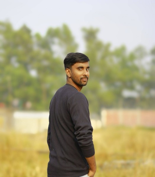 Md Asaduzzaman Nur Sohag, 23, Wallenhorst