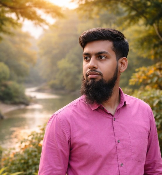 Rony, 27, Chepes