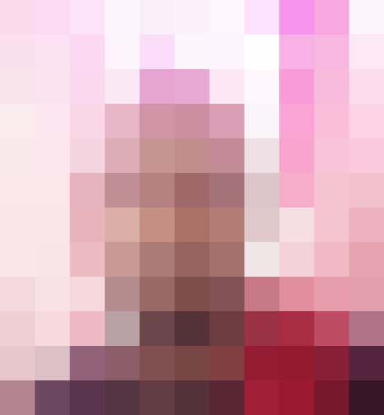 Mbah, 48, Balikpapan