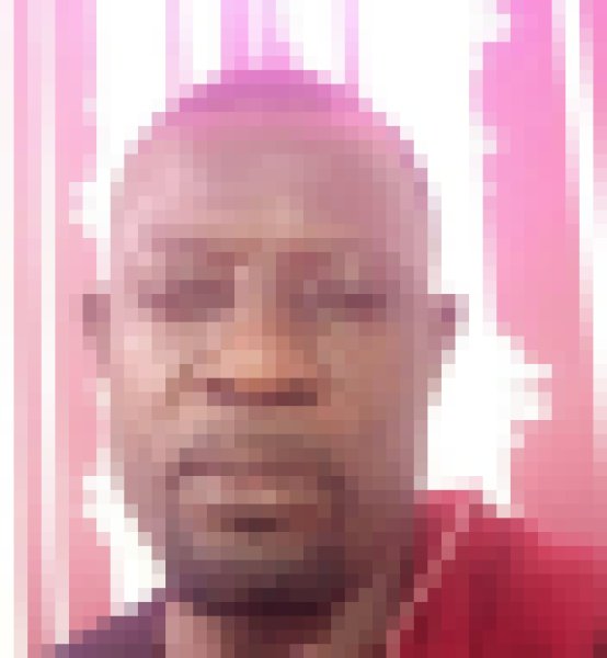 Mbah, 48, Peddakrapadu