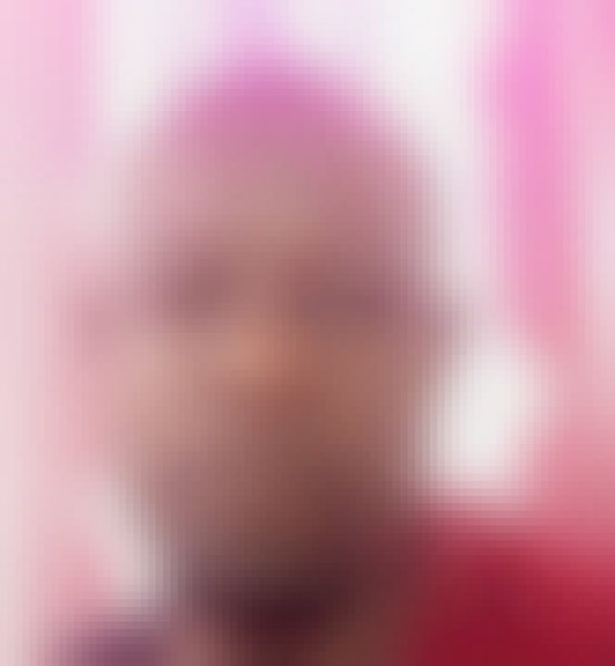 Mbah, 48, Newport News
