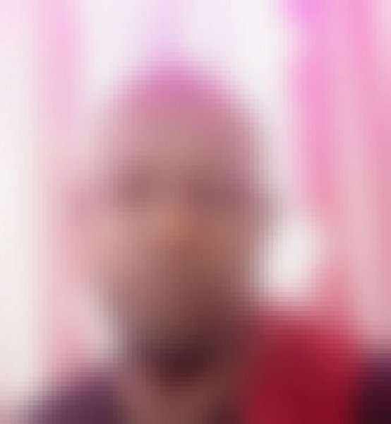 Mbah, 48, Milajerd