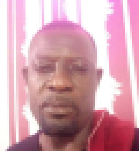 Mbah, 48, Koks Bzr