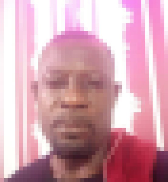 Mbah, 48, Mondragone