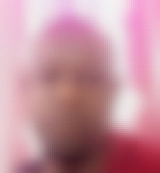 Mbah, 48, Brazil
