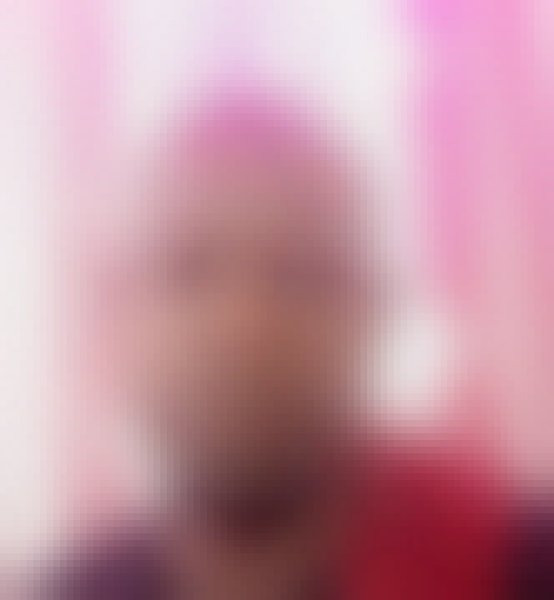 Mbah, 48, Kuopio
