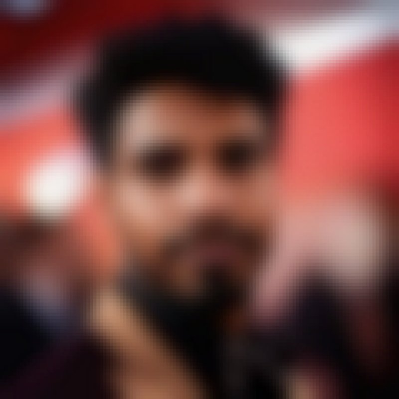 Johirul Islam, 38, Santa Rosa Jauregui