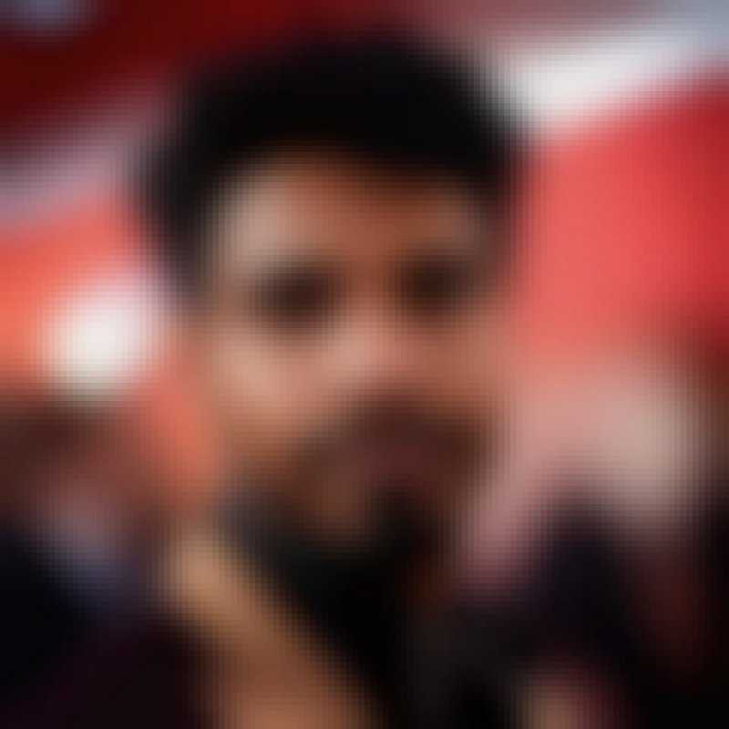 Johirul Islam, 38, Vidor