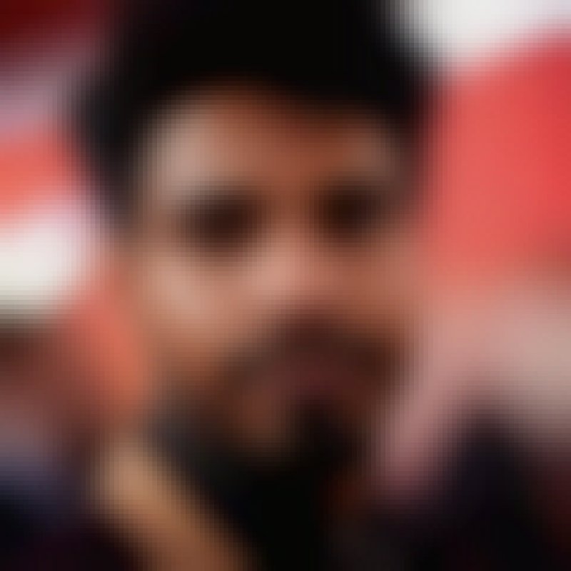 Johirul Islam, 38, Russian Federation