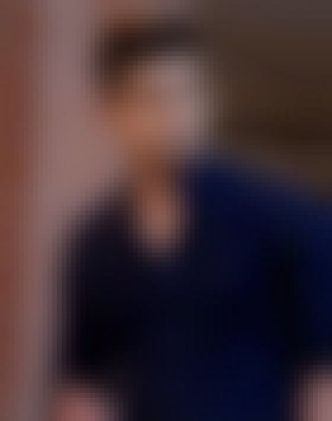 Zahirul Islam, 38, Nigeria