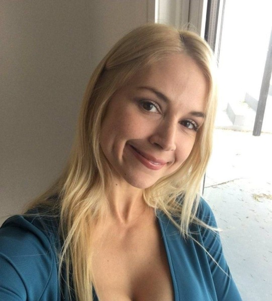 bella, 45, Puerto Guzmn
