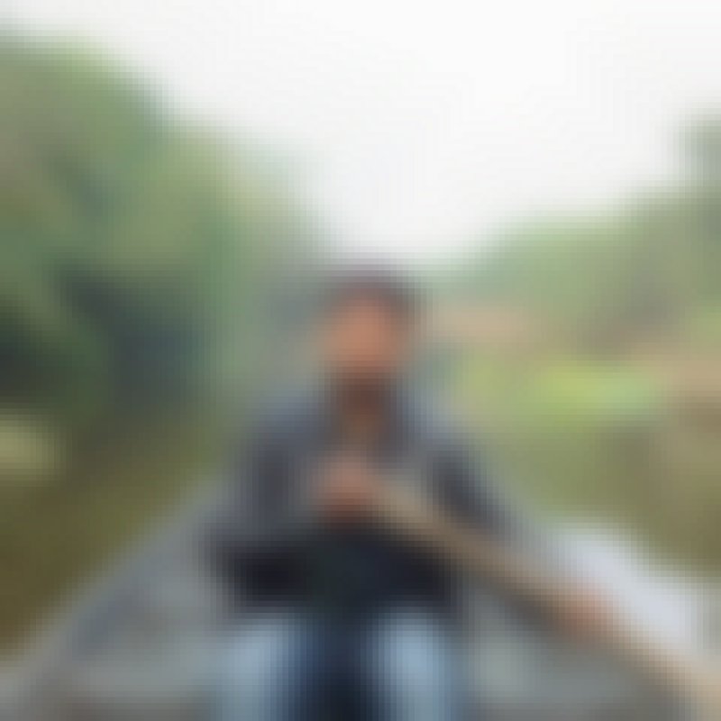 Md Rakib Hassan, 27, Togo