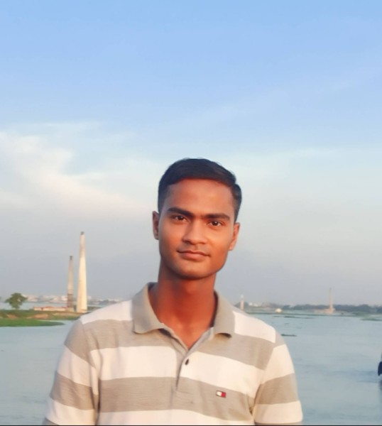 Rakib, 22, Philippines