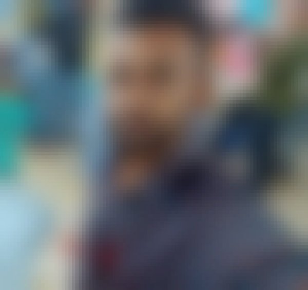 Rabbi, 28, Thiruvananthapuram