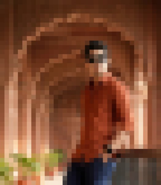 ꧁༒PΔPPỮ ĐΔŞ༒꧂, 30, Chosica