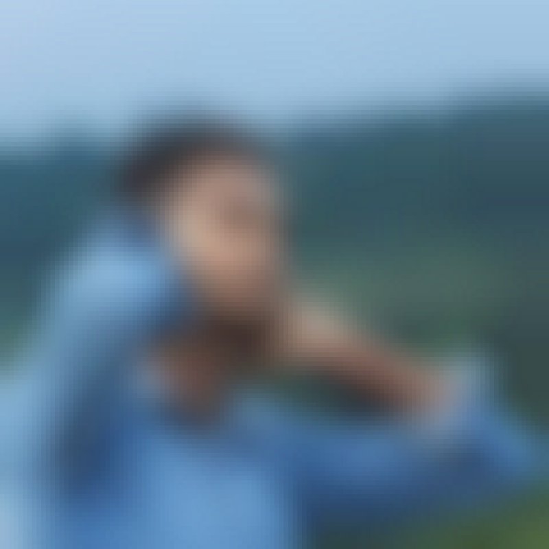 Rony, 22, Tahara