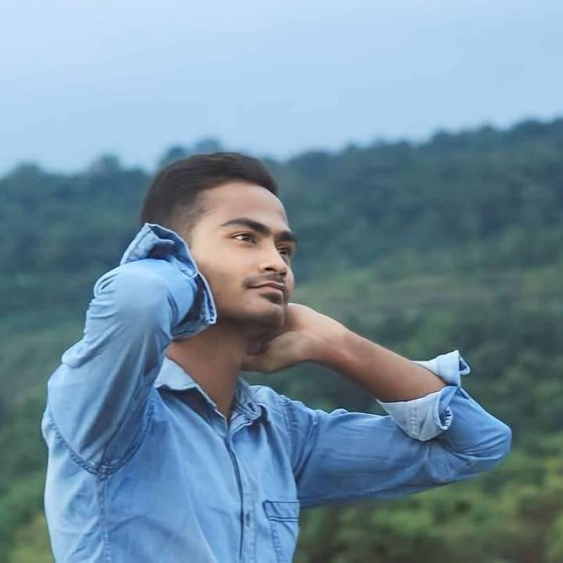 Rony, 22, Mahabub