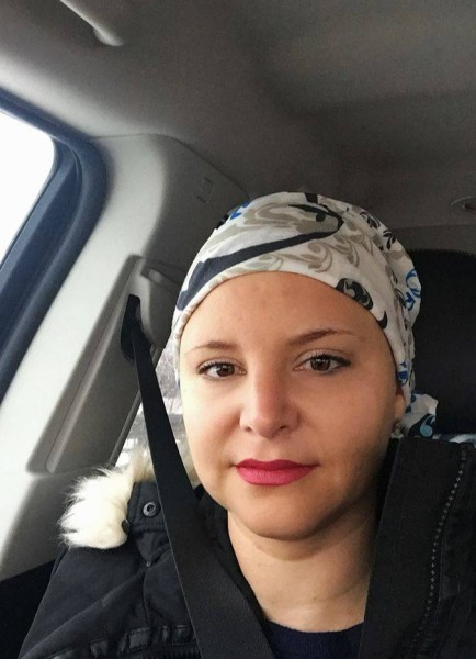 Elizabeth Matin, 36, Cherdakly