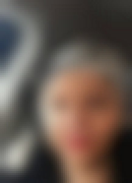 Elizabeth Matin, 35, Nueva Concepcin