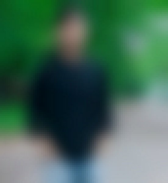 Moynul Hasan, 27, Kalipatnam
