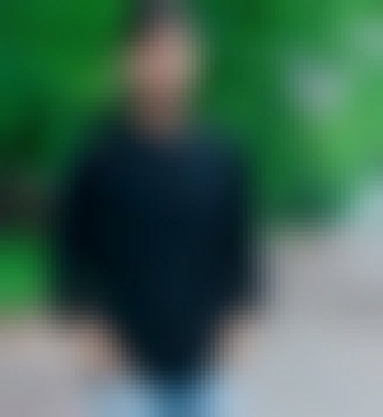 Moynul Hasan, 27, Odense