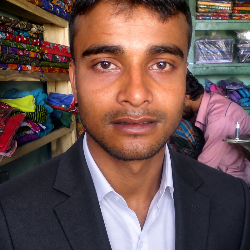 Md abdur rhaman, 29, Longxing