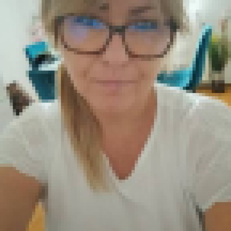Joy, 51, Plasencia