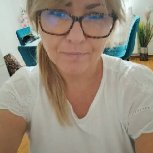 Joy, 51, Togo