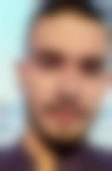 Rony Hasan, 26, Canon City