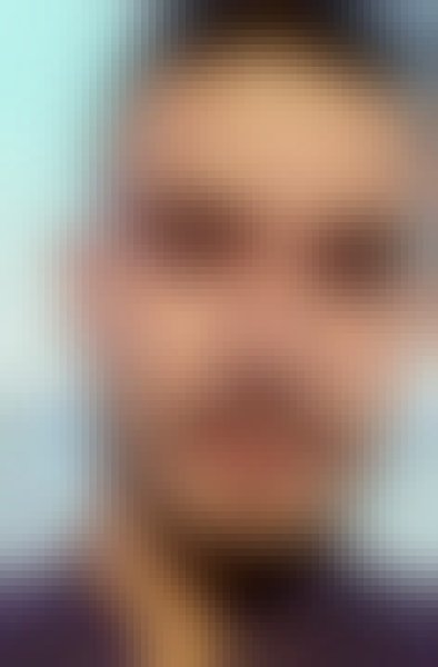 Rony Hasan, 26, Tapiales