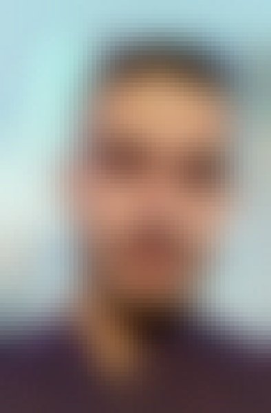 Rony Hasan, 26, Chake Chake