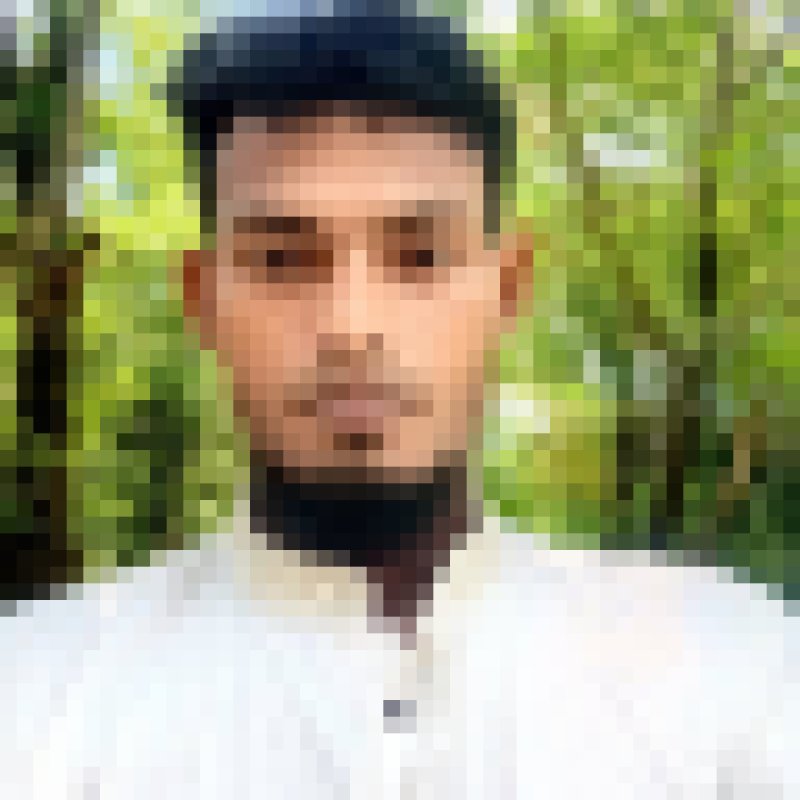 Hridoy, 24, Boscotrecase